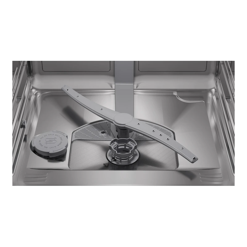 Neff S195HCX17G N50 Dishwasher