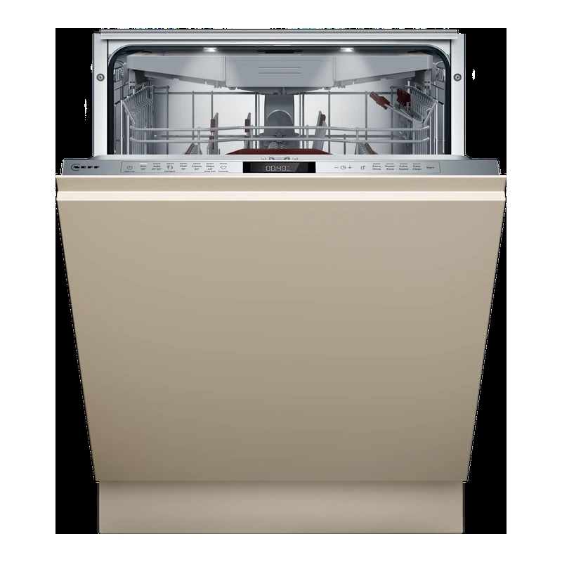 Neff S197YCX05G N70 Dishwasher