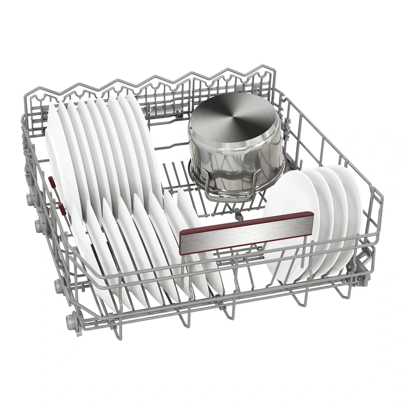 Neff S197YCX05G N70 Dishwasher