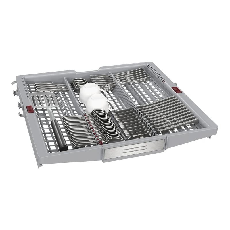 Neff S197YCX05G N70 Dishwasher