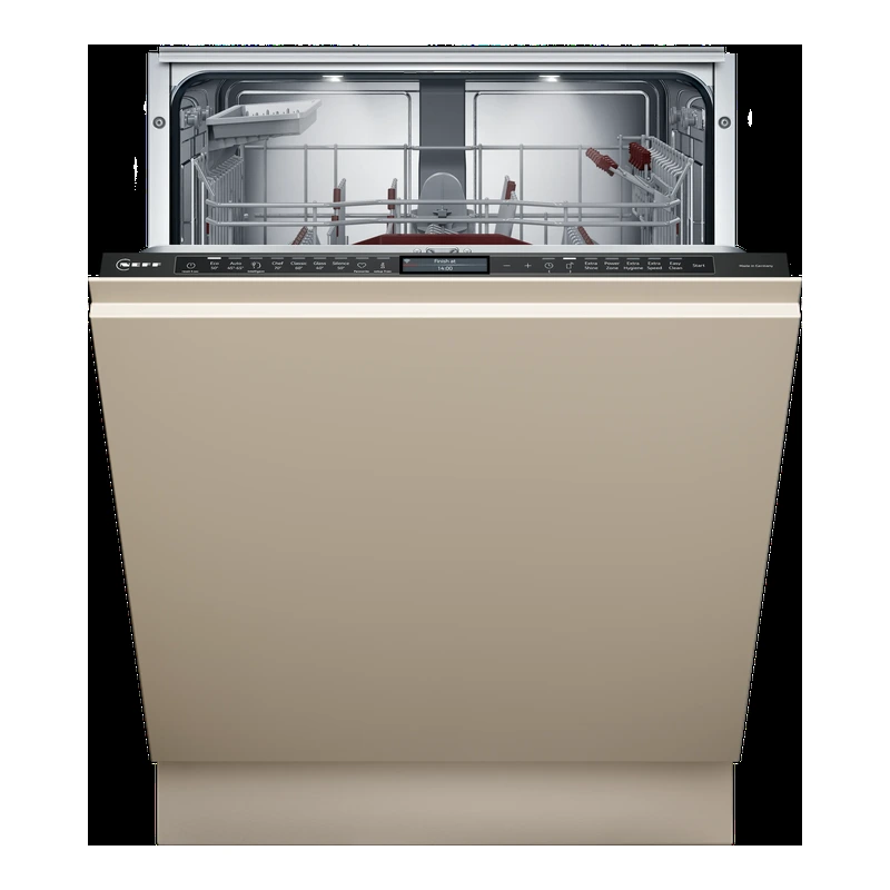 Neff S199ZB803E N90 Dishwasher