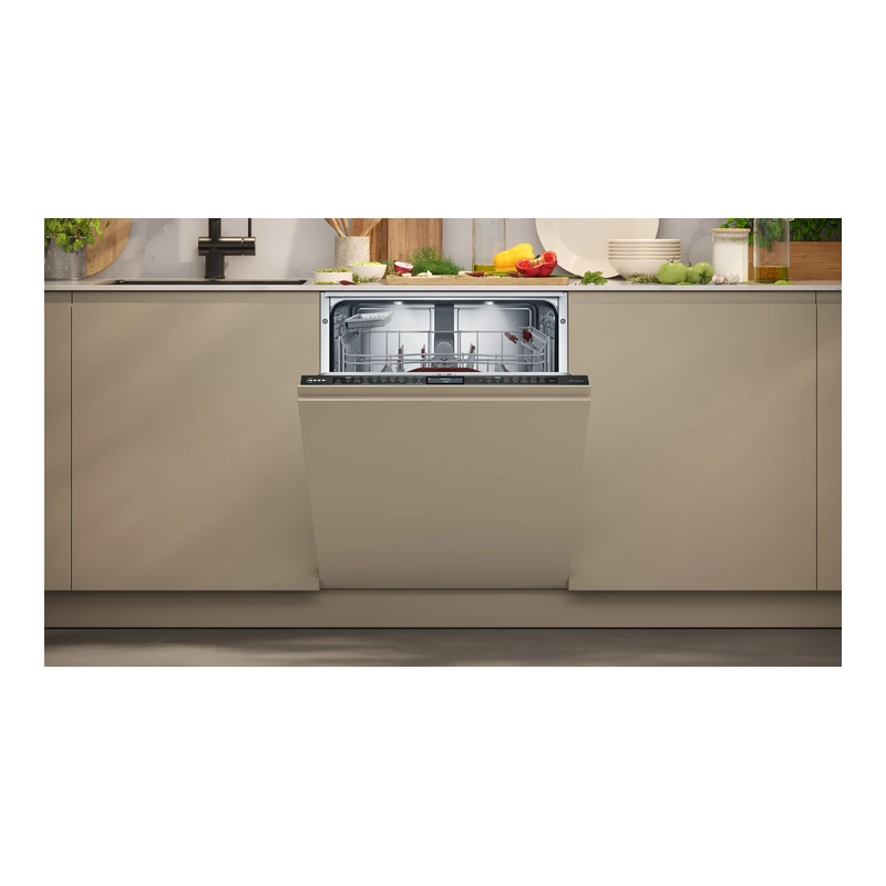 Neff S199ZB803E N90 Dishwasher