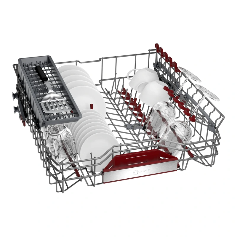 Neff S199ZB803E N90 Dishwasher