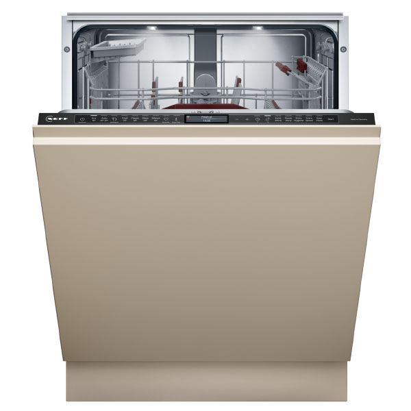 Neff S199ZB803E N90 Dishwasher