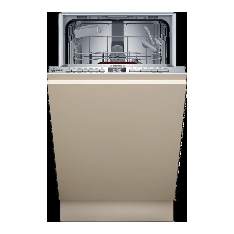 Neff S875HKX32G N50 Slimline Dishwasher