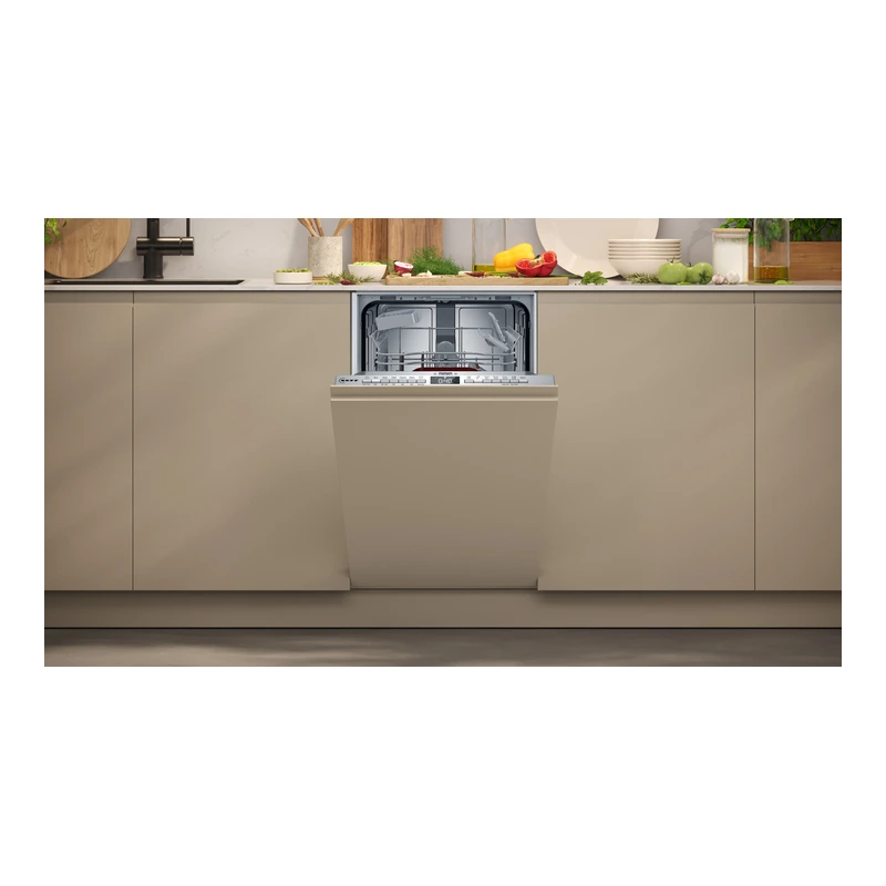 Neff S875HKX32G N50 Slimline Dishwasher