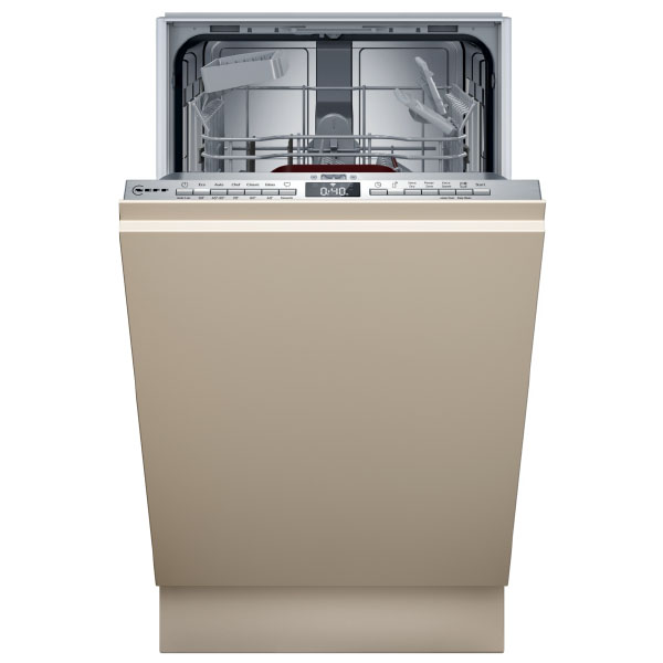 Neff S875HKX32G N50 Slimline Dishwasher