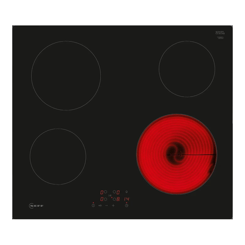 Neff T16NBE1L N50 Ceramic Hob