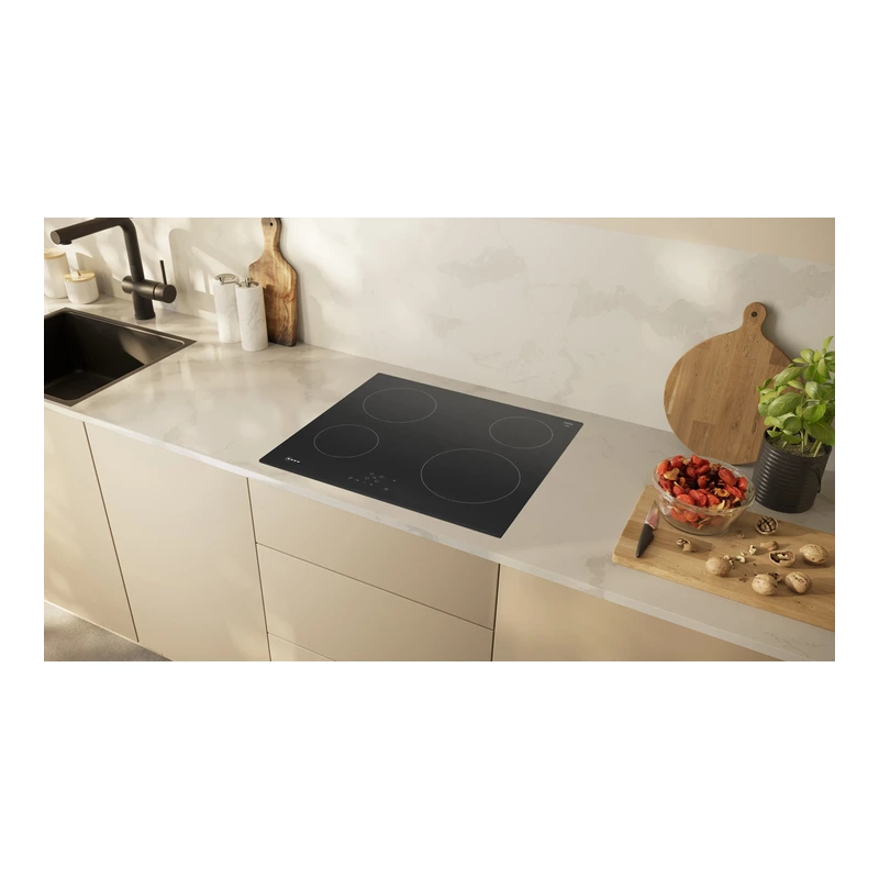 Neff T16NBE1L N50 Ceramic Hob