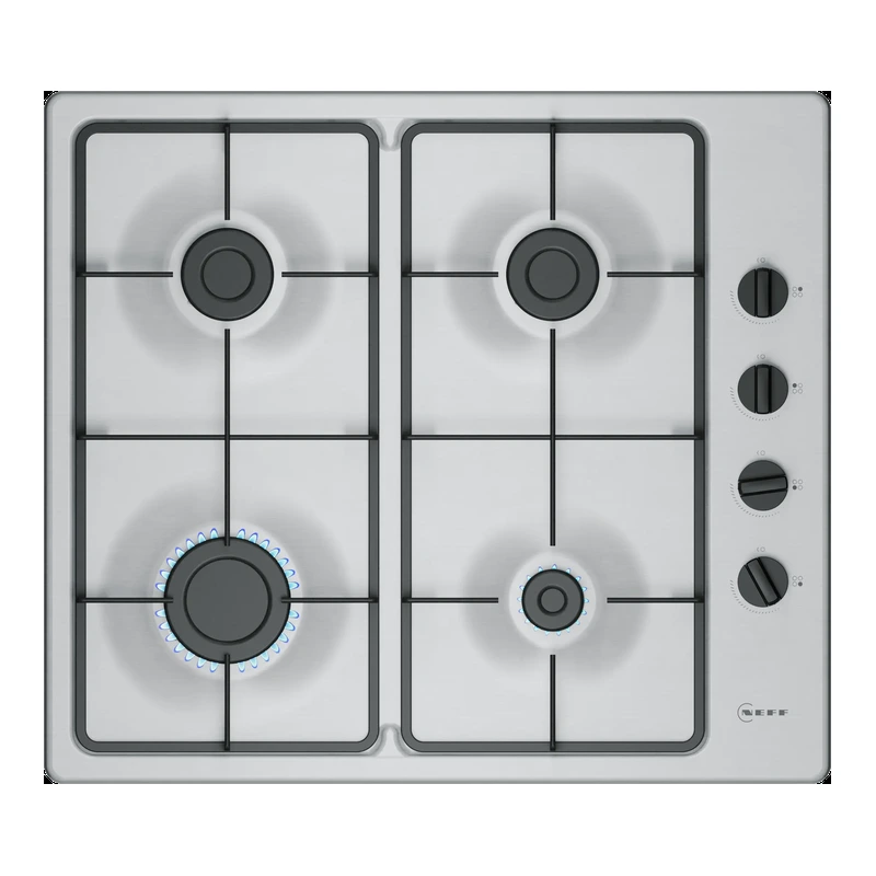 Neff T26BKP6N0 N30 Gas Hob
