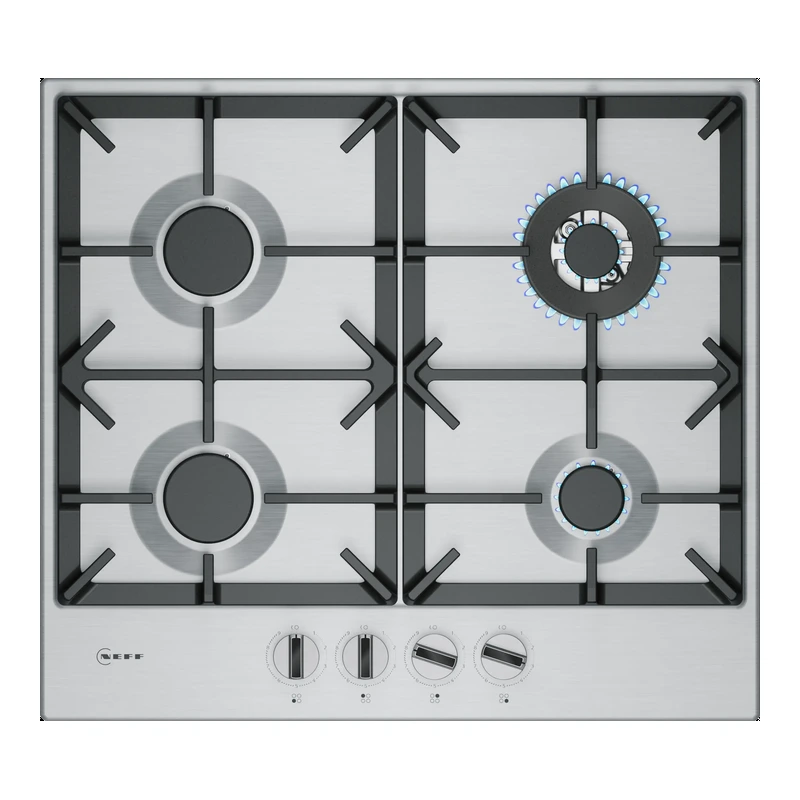 Neff T26CIH8N0 N70 Gas Hob