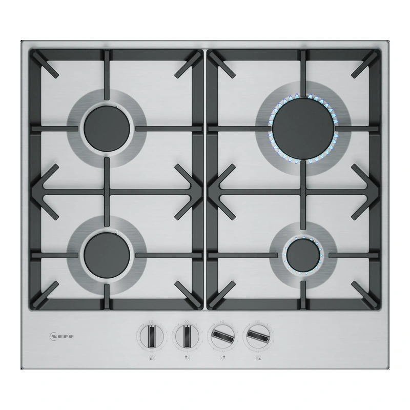 Neff T26CIP8N0 N70 Gas Hob