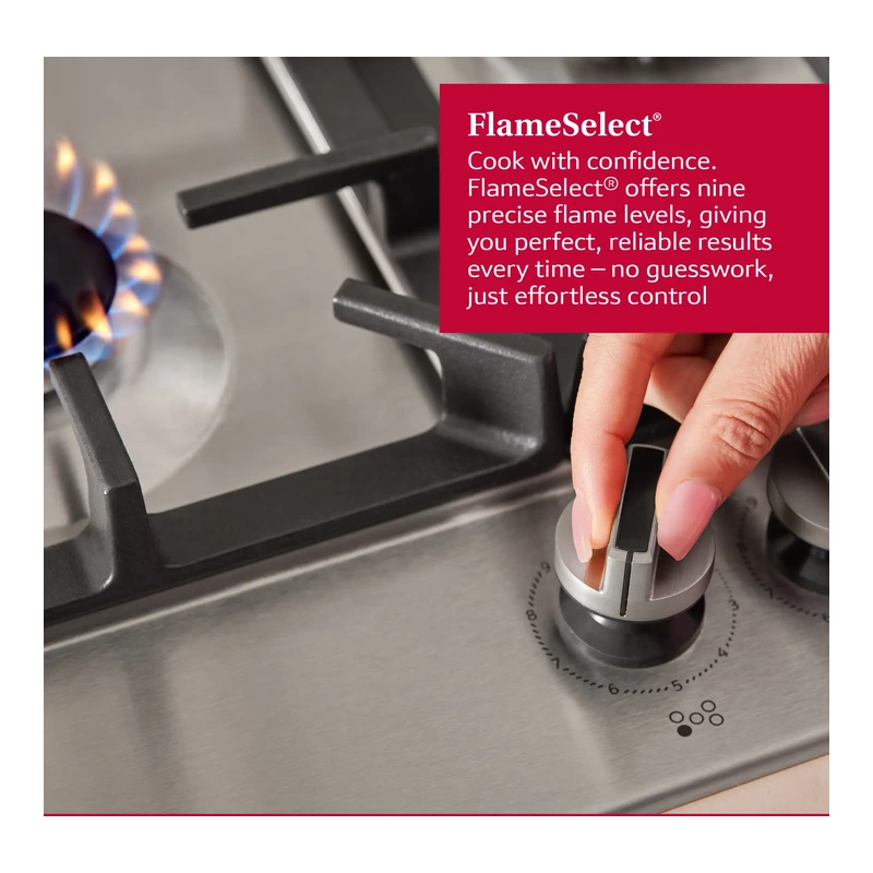 Neff T26CIP8N0 N70 Gas Hob