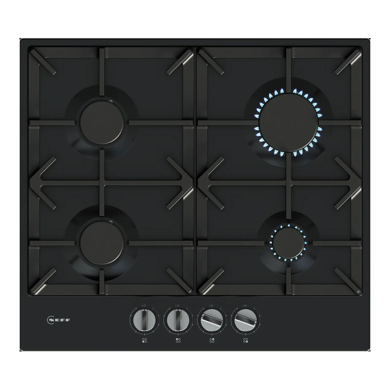 Neff T26CIP8S0 N70 Gas Hob