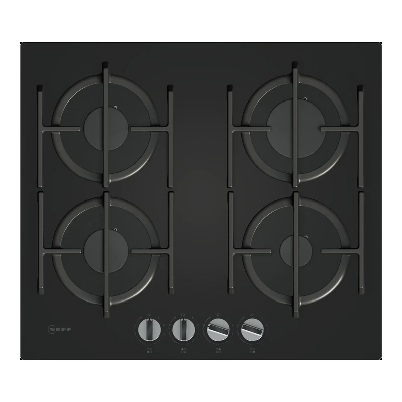 Neff T26PIP4S0 N70 Gas Hob