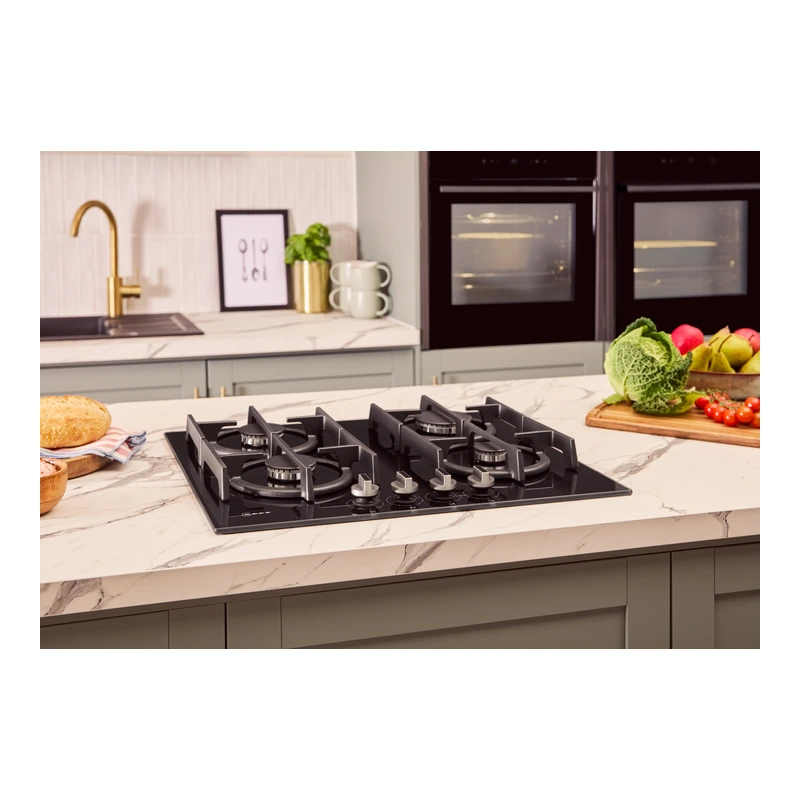 Neff T26PIP4S0 N70 Gas Hob