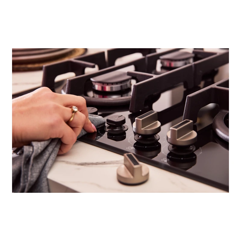 Neff T26PIP4S0 N70 Gas Hob