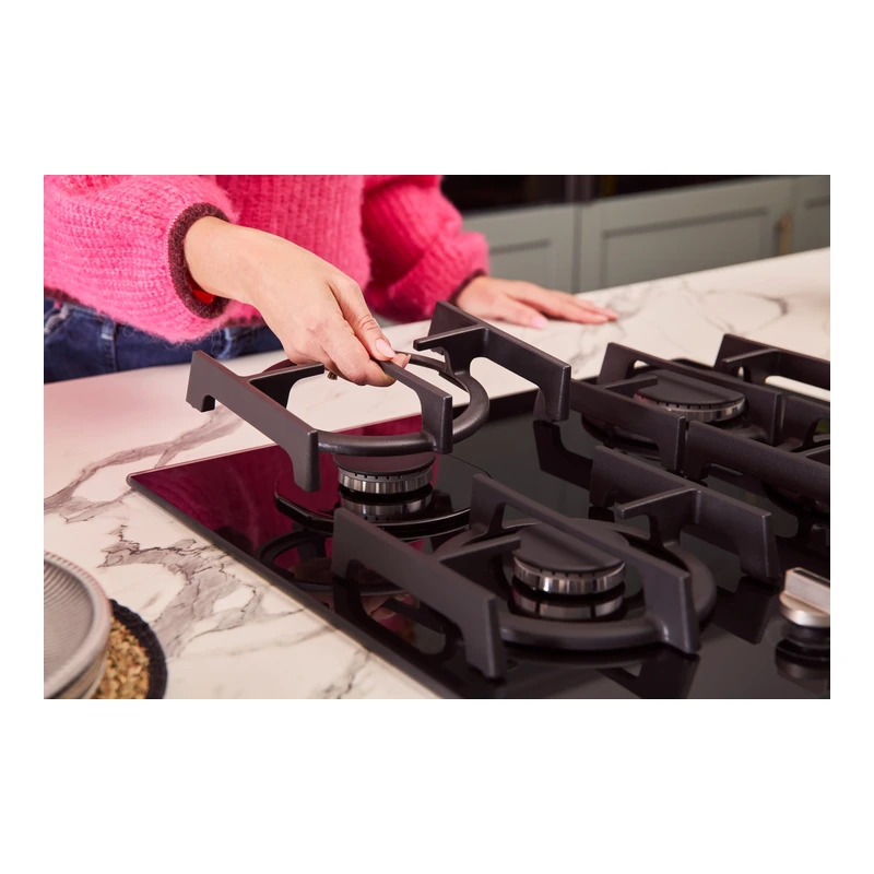 Neff T26PIP4S0 N70 Gas Hob