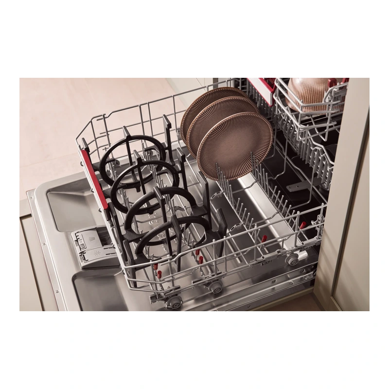 Neff T26PIP4S0 N70 Gas Hob