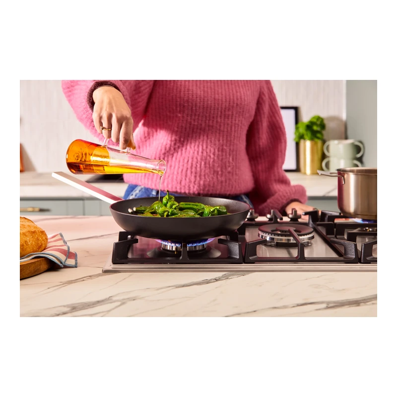 Neff T27CIQ8N0 N70 Gas Hob