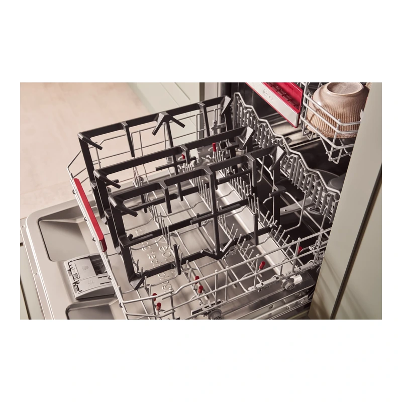 Neff T27CIQ8N0 N70 Gas Hob