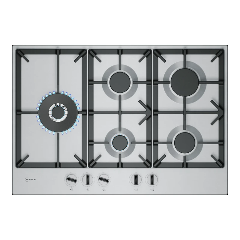 Neff T27CIS8N0 N70 Gas Hob