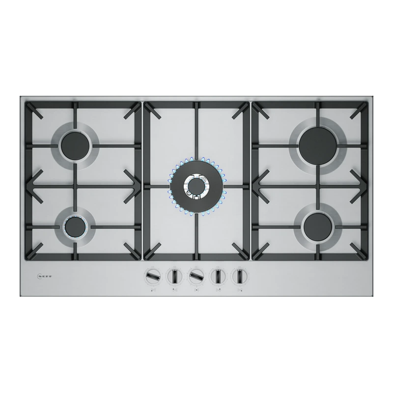 Neff T29CIR8N0 N70 Gas Hob