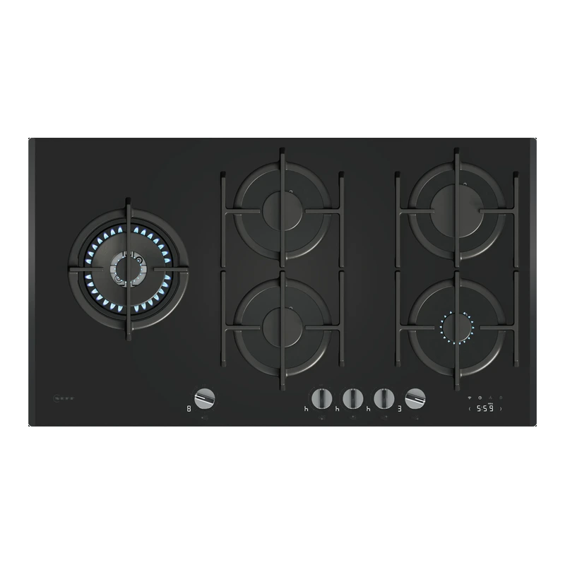 Neff T29RHS4S0 N90 Gas Hob