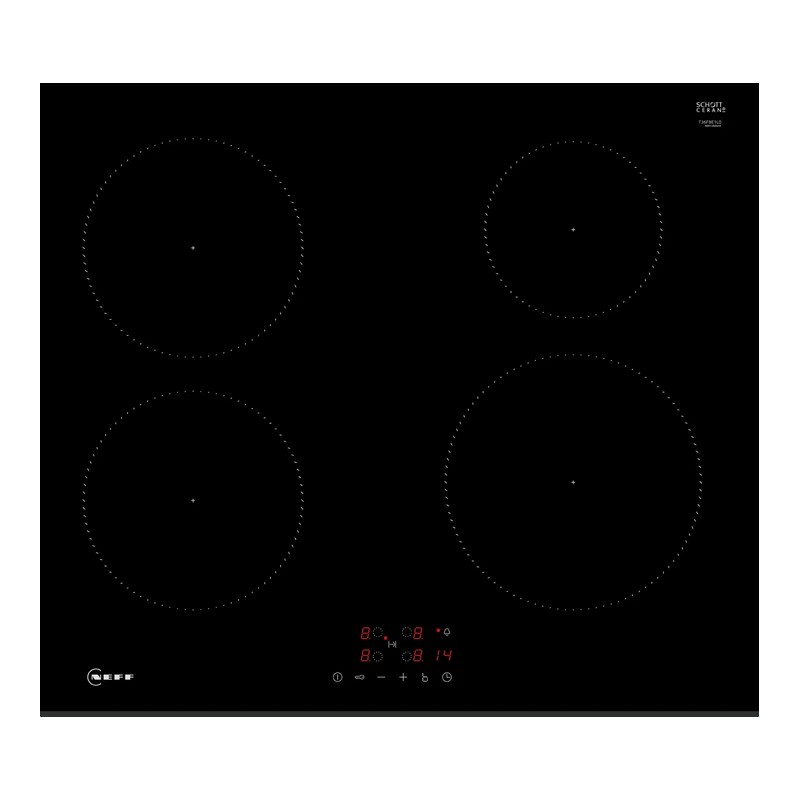 Neff T36FBE1L0 N30 Induction Hob