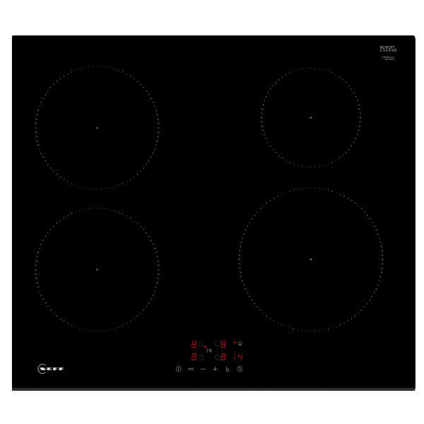 Neff N30 Induction Hob