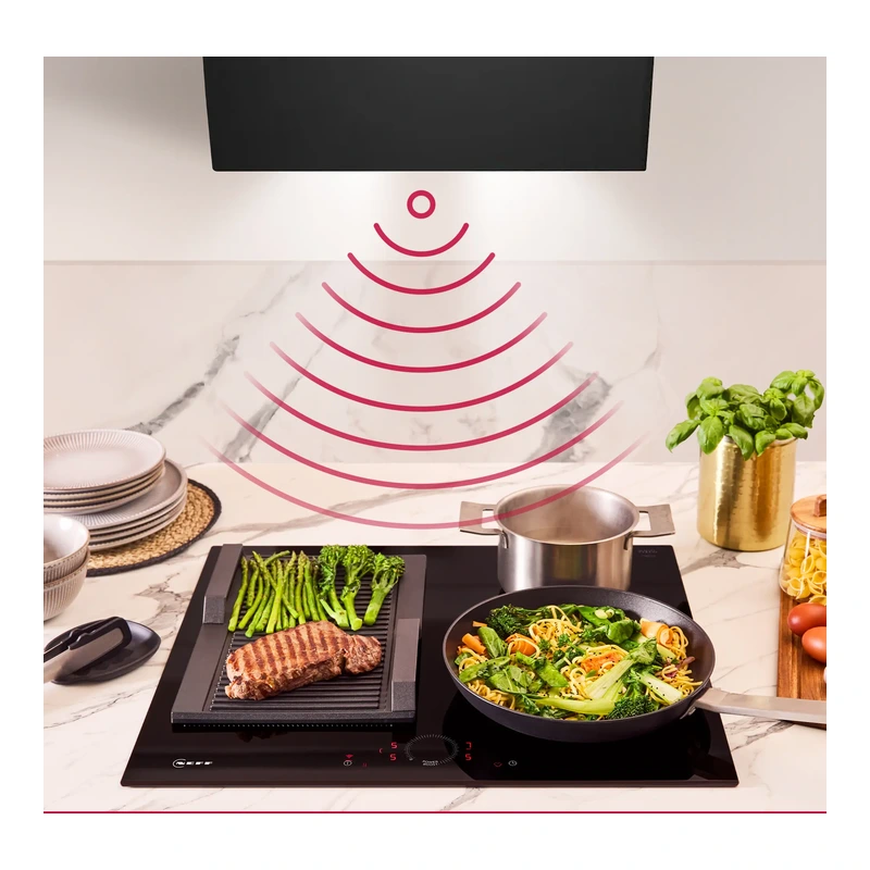 Neff T56FHS1L0 N70 Induction Hob