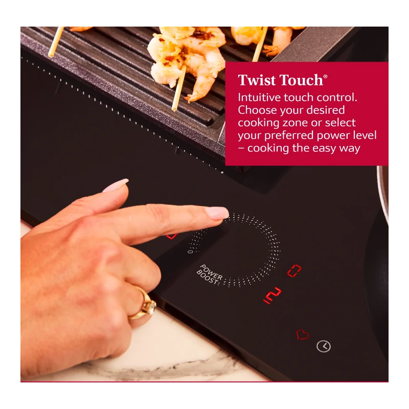 Neff T56FHS1L0 N70 Induction Hob