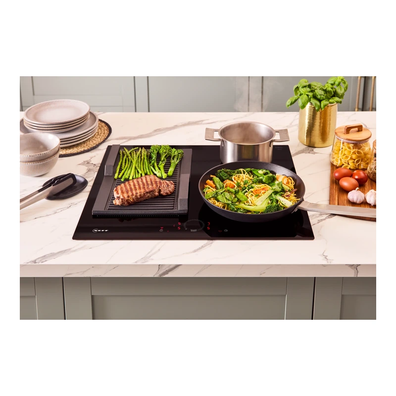 Neff T56FHS1L0 N70 Induction Hob