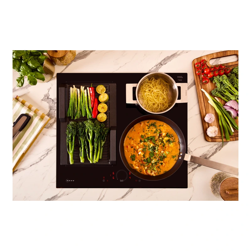 Neff T56FHS1L0 N70 Induction Hob