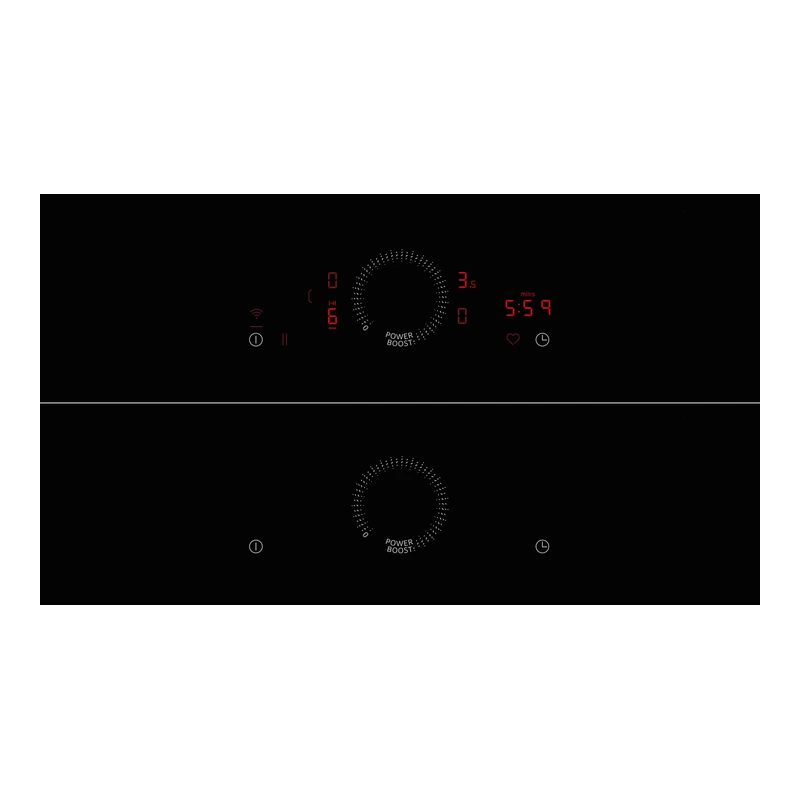 Neff T56FHS1L0 N70 Induction Hob