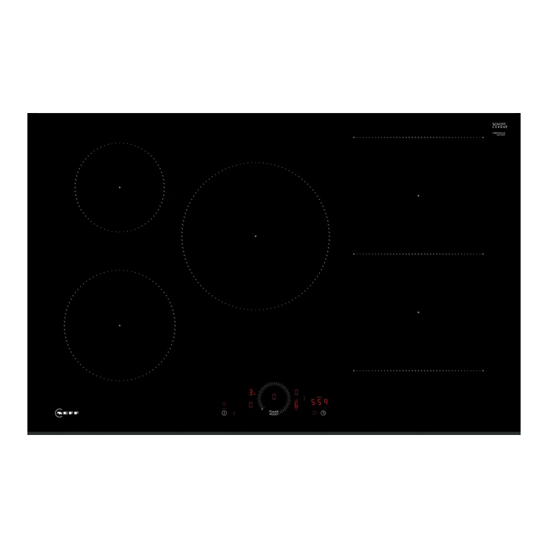 Neff T58FHW1L0 N70 Induction Hob