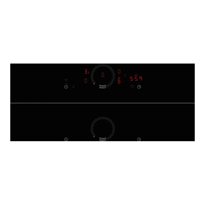 Neff T58FHW1L0 N70 Induction Hob