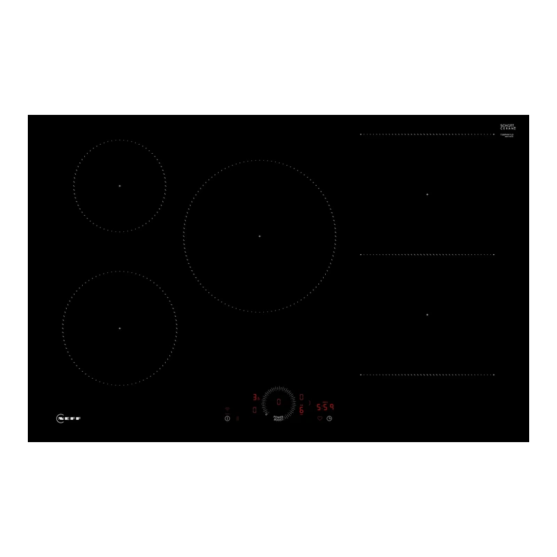 Neff T58PHW1L0 N70 Induction Hob