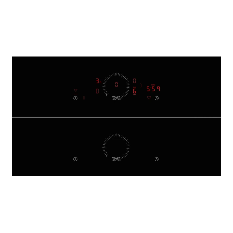 Neff T58PHW1L0 N70 Induction Hob