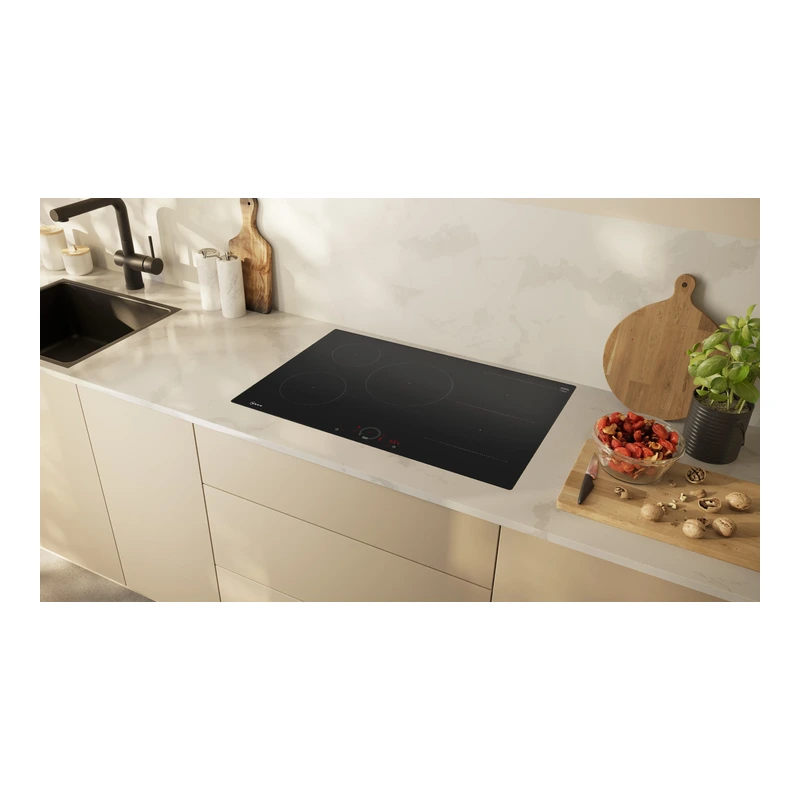 Neff T58PHW1L0 N70 Induction Hob