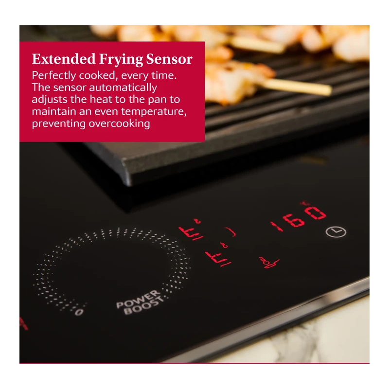 Neff T66FHE4L0 N70 FlexInduction Hob