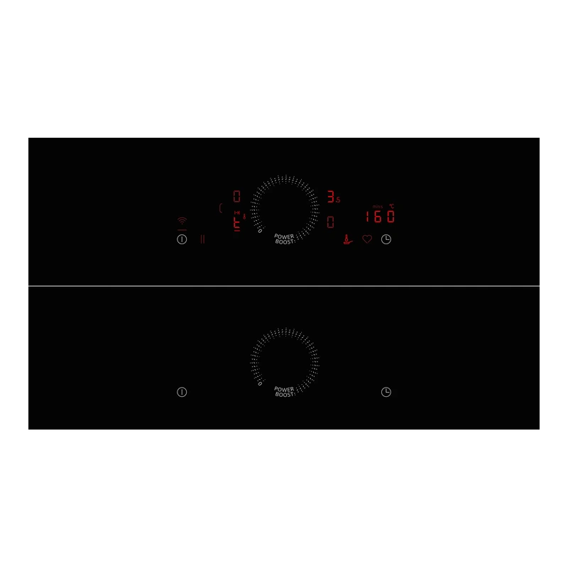 Neff T66FHE4L0 N70 FlexInduction Hob