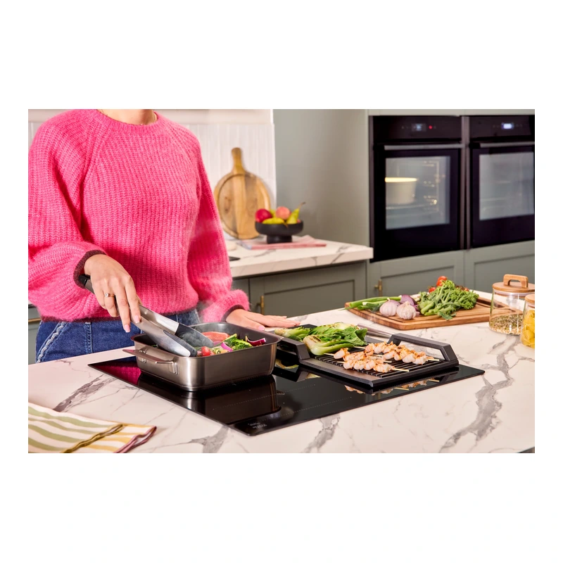 Neff T66FHX4L0 N70 FlexInduction Hob