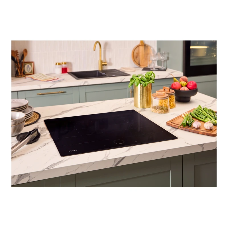 Neff T66FHX4L0 N70 FlexInduction Hob
