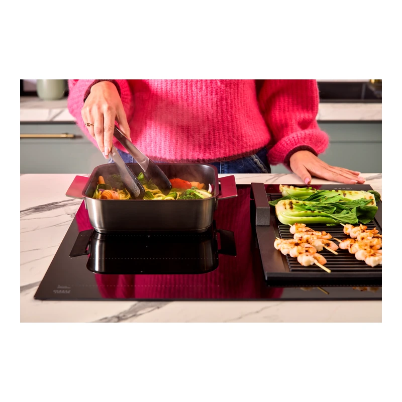 Neff T66FHX4L0 N70 FlexInduction Hob