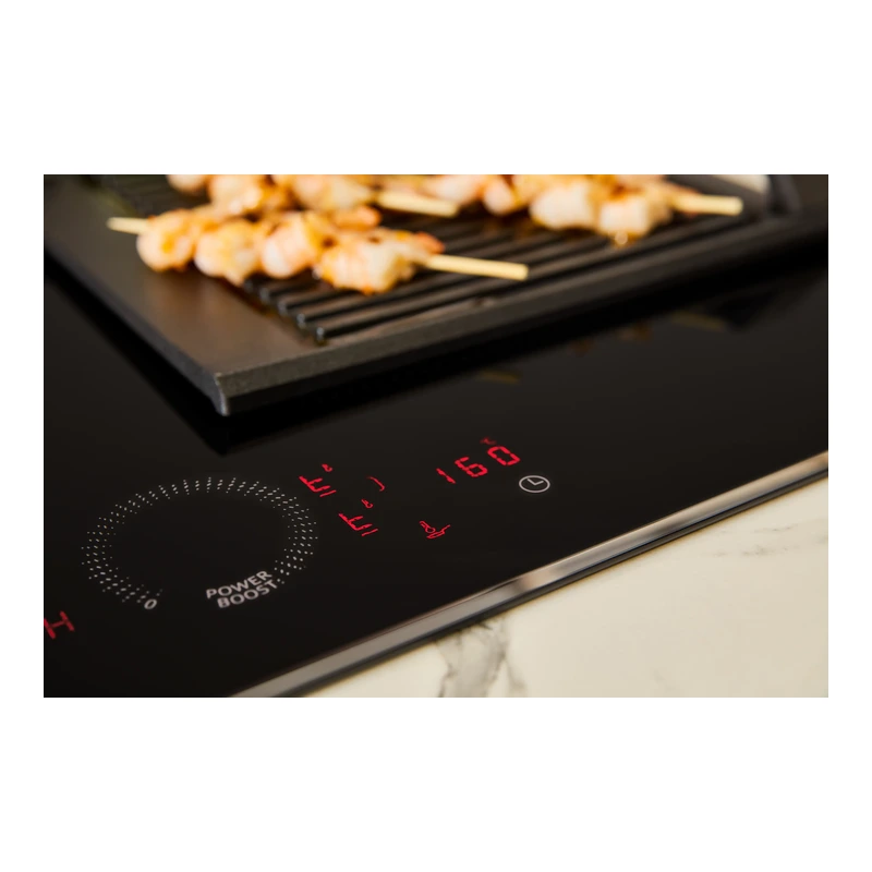 Neff T66FHX4L0 N70 FlexInduction Hob