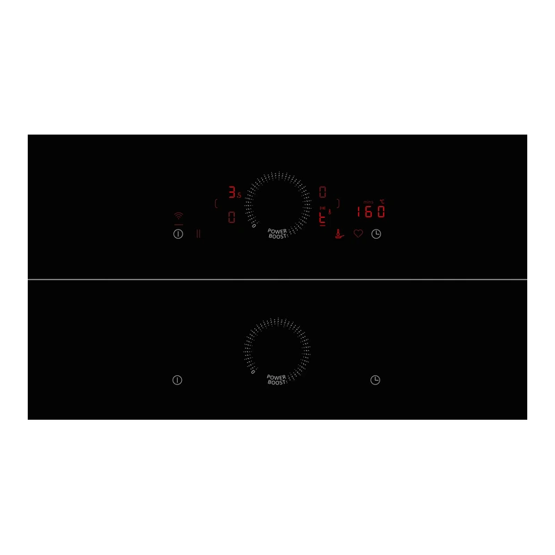 Neff T66FHX4L0 N70 FlexInduction Hob