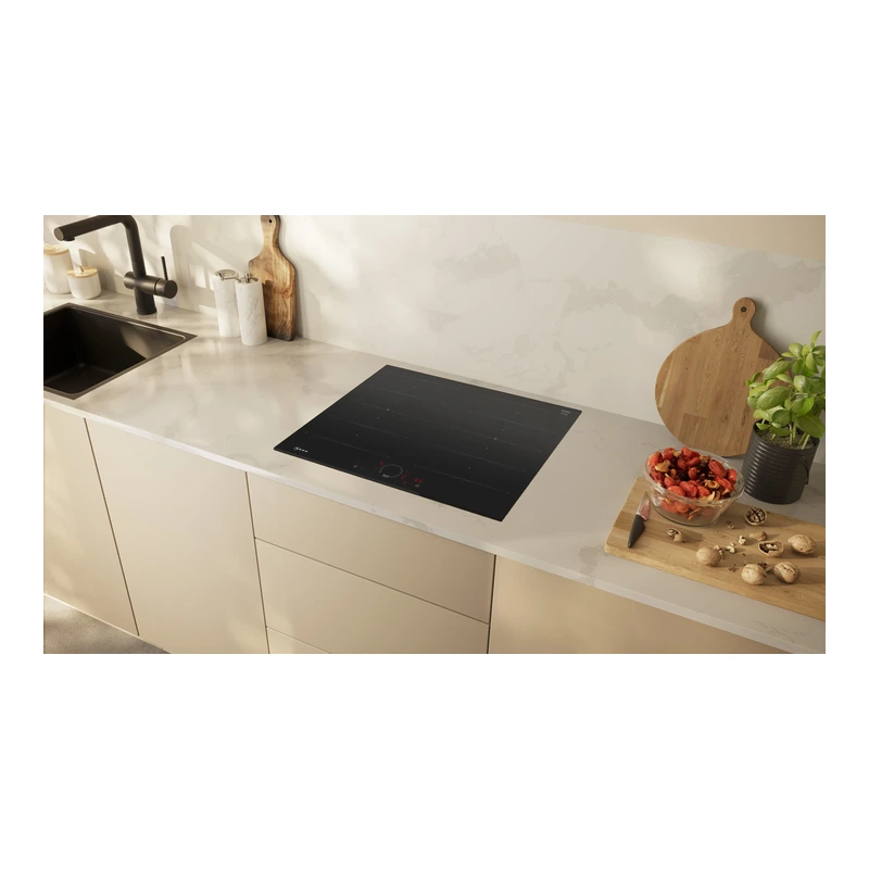 Neff T66FHX4L0 N70 FlexInduction Hob