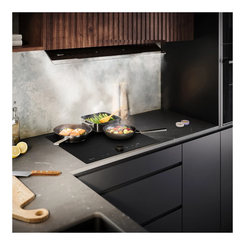 Neff T66NUX4A0 N90 Venting FlexInduction Hob