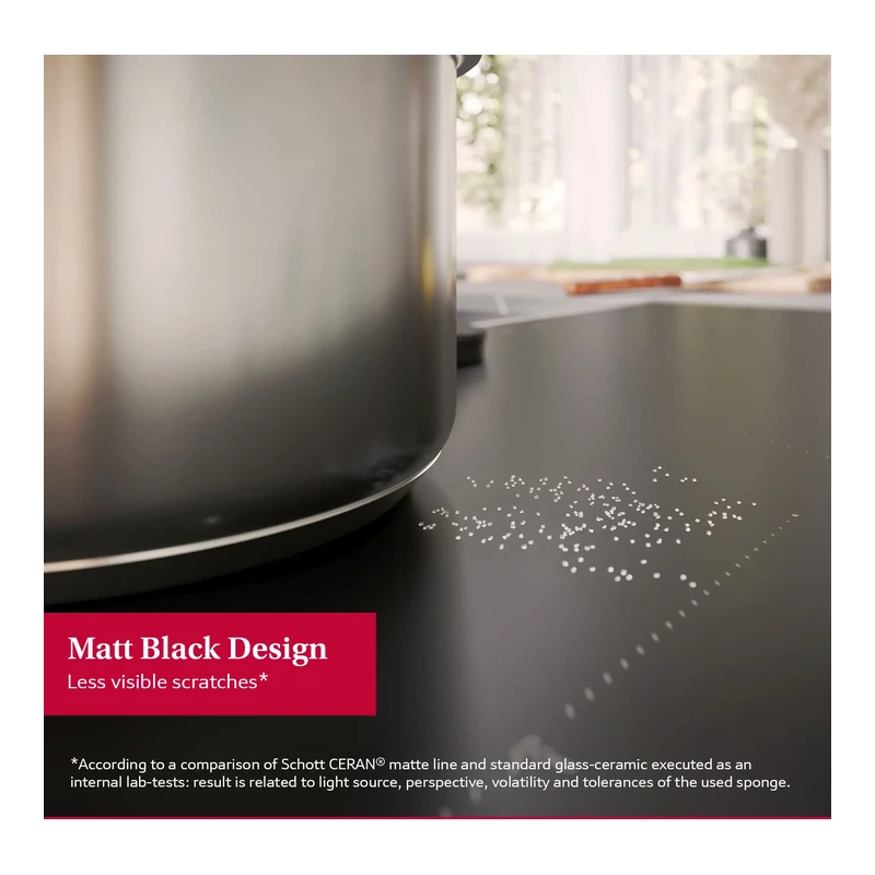 Neff T66NUX4A0 N90 Venting FlexInduction Hob